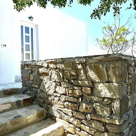 Oxalis Mykonos Apartments Plintri Exterior foto